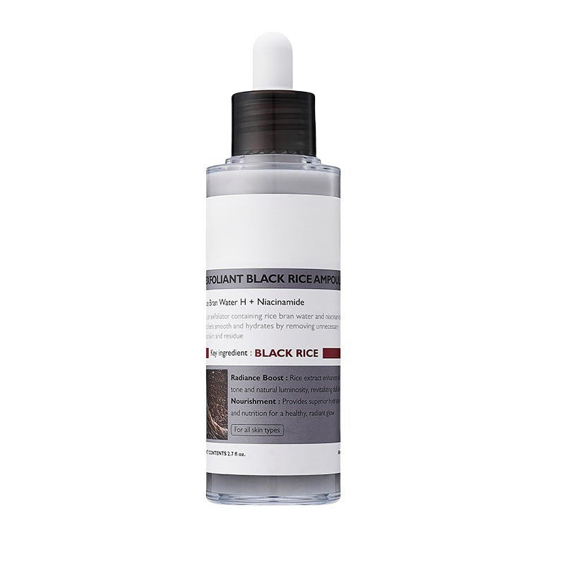 GlassGlow Peeling Ampoule — Glass Skin Exfoliator